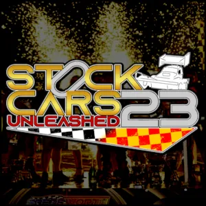 Stock Cars Unleashed 2023 | XBOX | На любой аккаунт