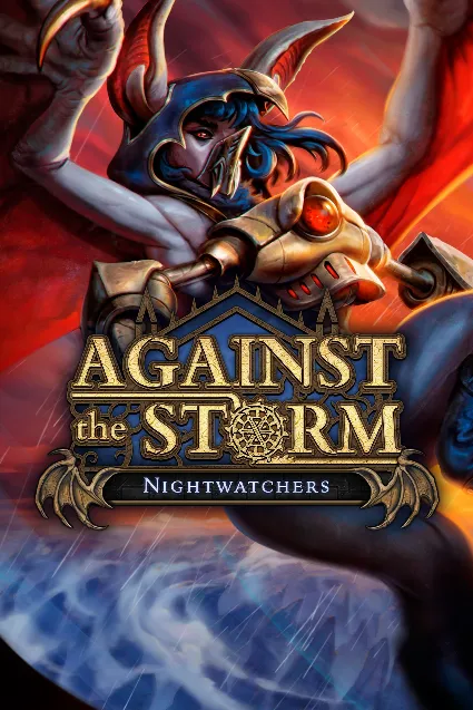Against the Storm - Nightwatchers | XBOX+PC | На любой аккаунт
