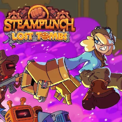 Steampunch: Lost Tombs | XBOX | На любой аккаунт