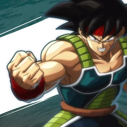DRAGON BALL FighterZ - Bardock (Windows) | PC | На любой аккаунт