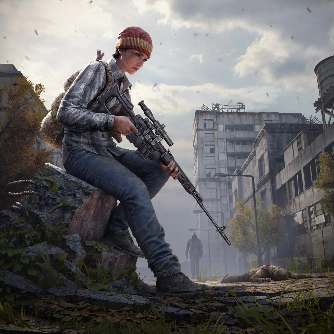 DayZ | XBOX | На любой аккаунт