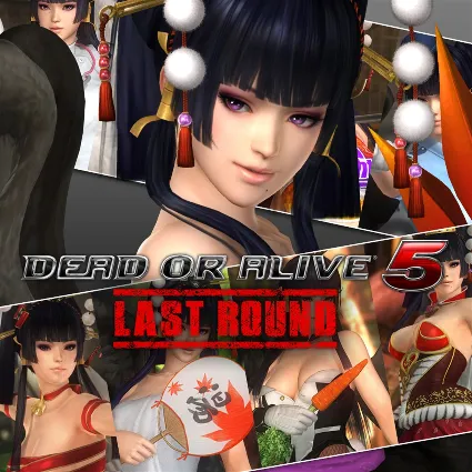 DOA5LR Ultimate Nyotengu Content | XBOX | На любой аккаунт