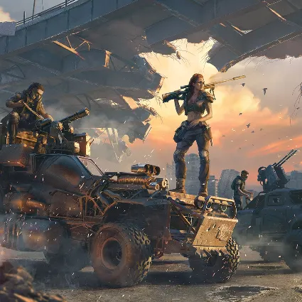 Crossout — Biter Starter Pack | XBOX | На любой аккаунт