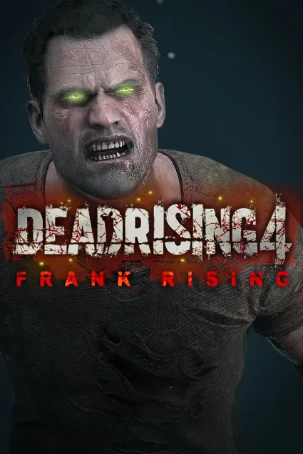 Dead Rising 4: Frank Rising | PC | На любой аккаунт
