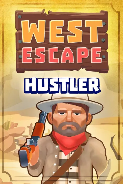 West Escape: Hustler | XBOX+PC | На любой аккаунт