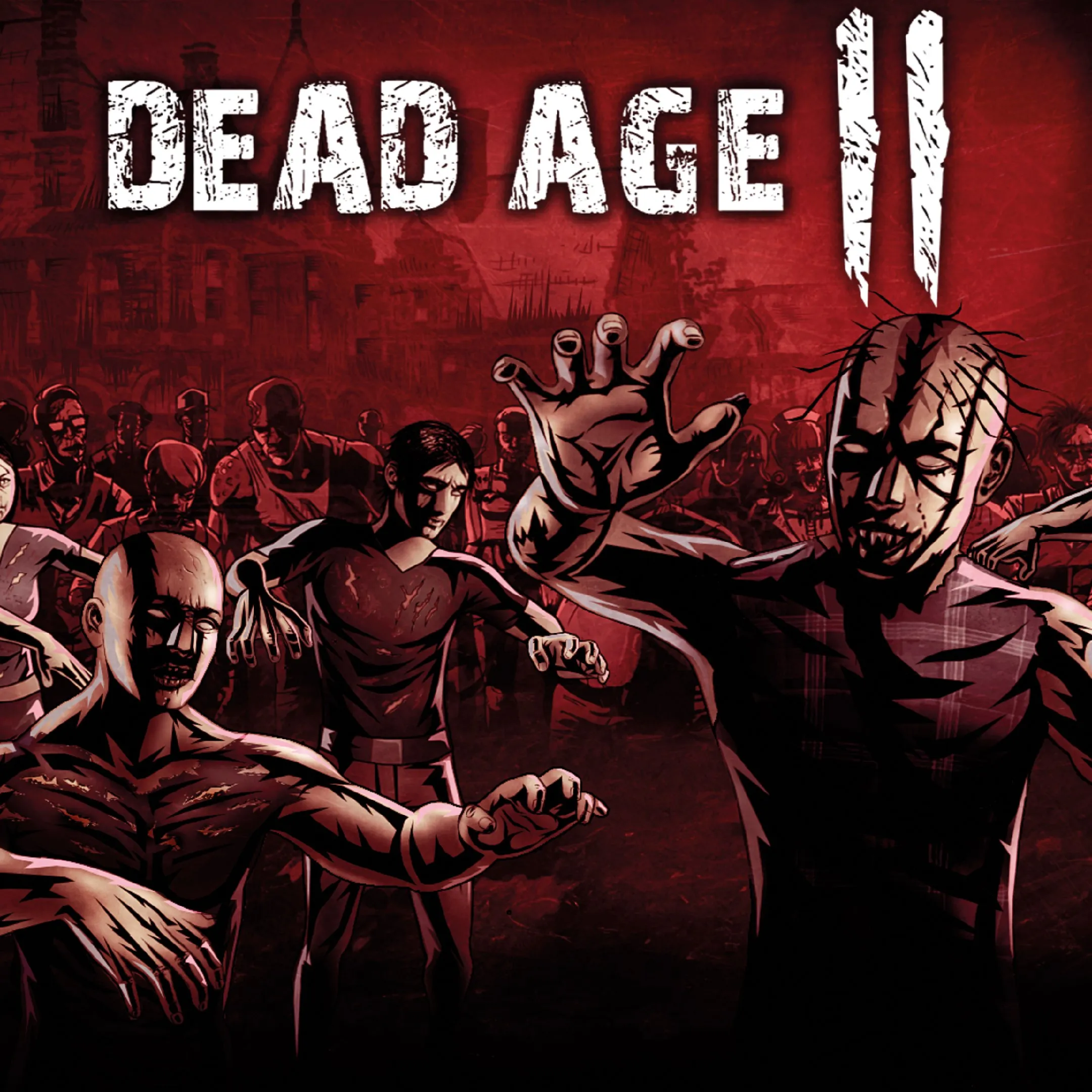 Dead Age II | XBOX | На любой аккаунт