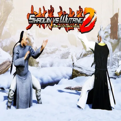 Shaolin vs Wutang 2 | XBOX | На любой аккаунт