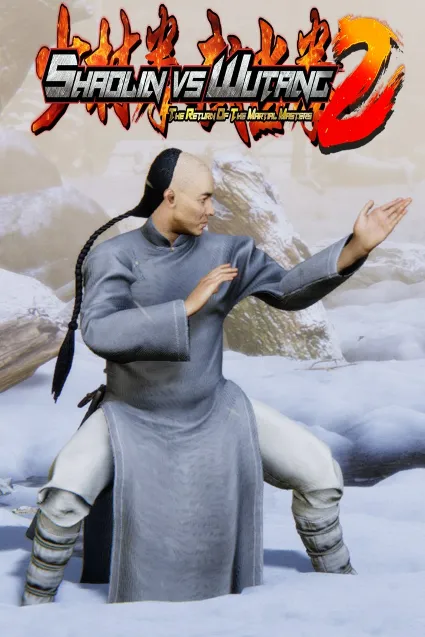 Shaolin vs Wutang 2 | XBOX | На любой аккаунт