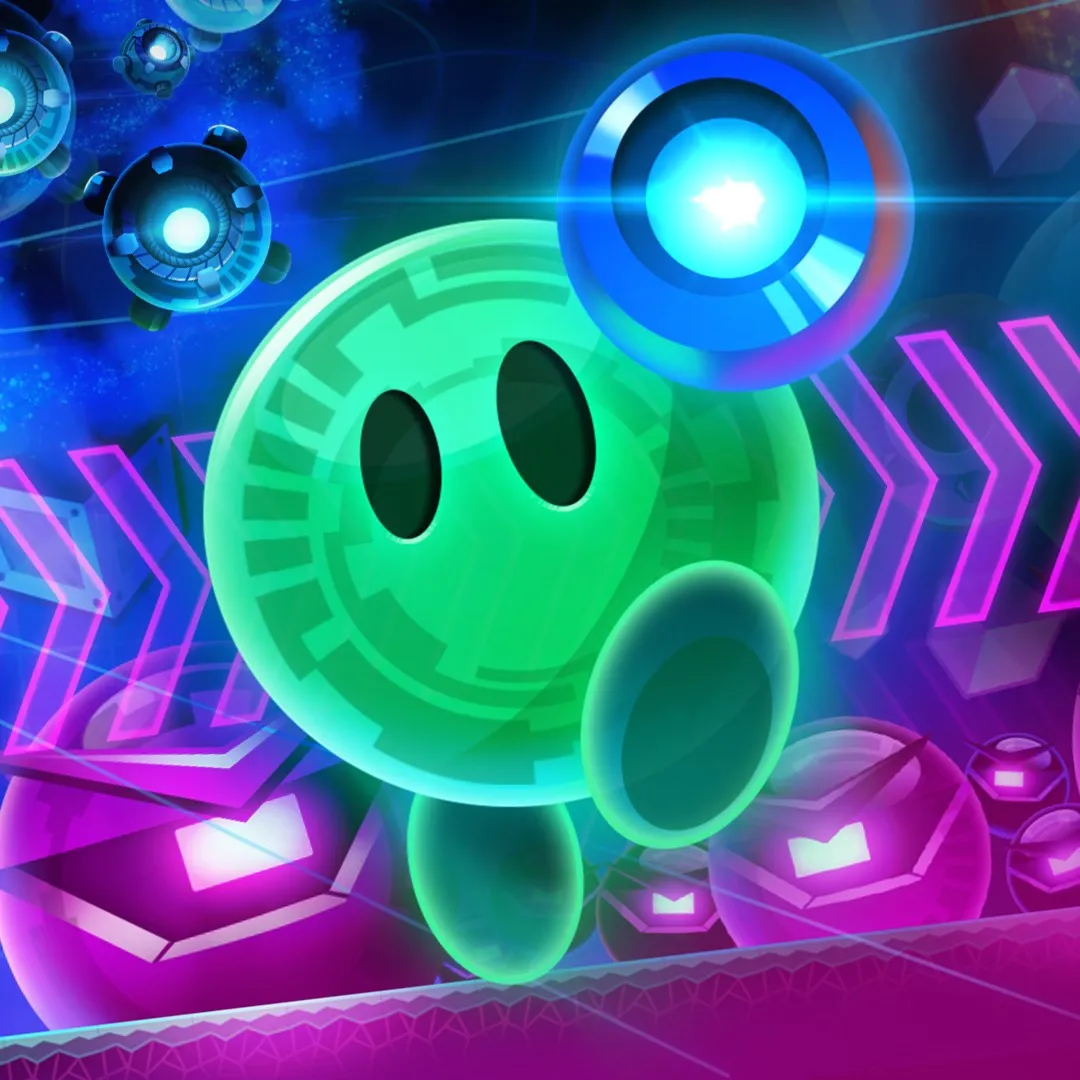 Glitch's Trip | XBOX | На любой аккаунт