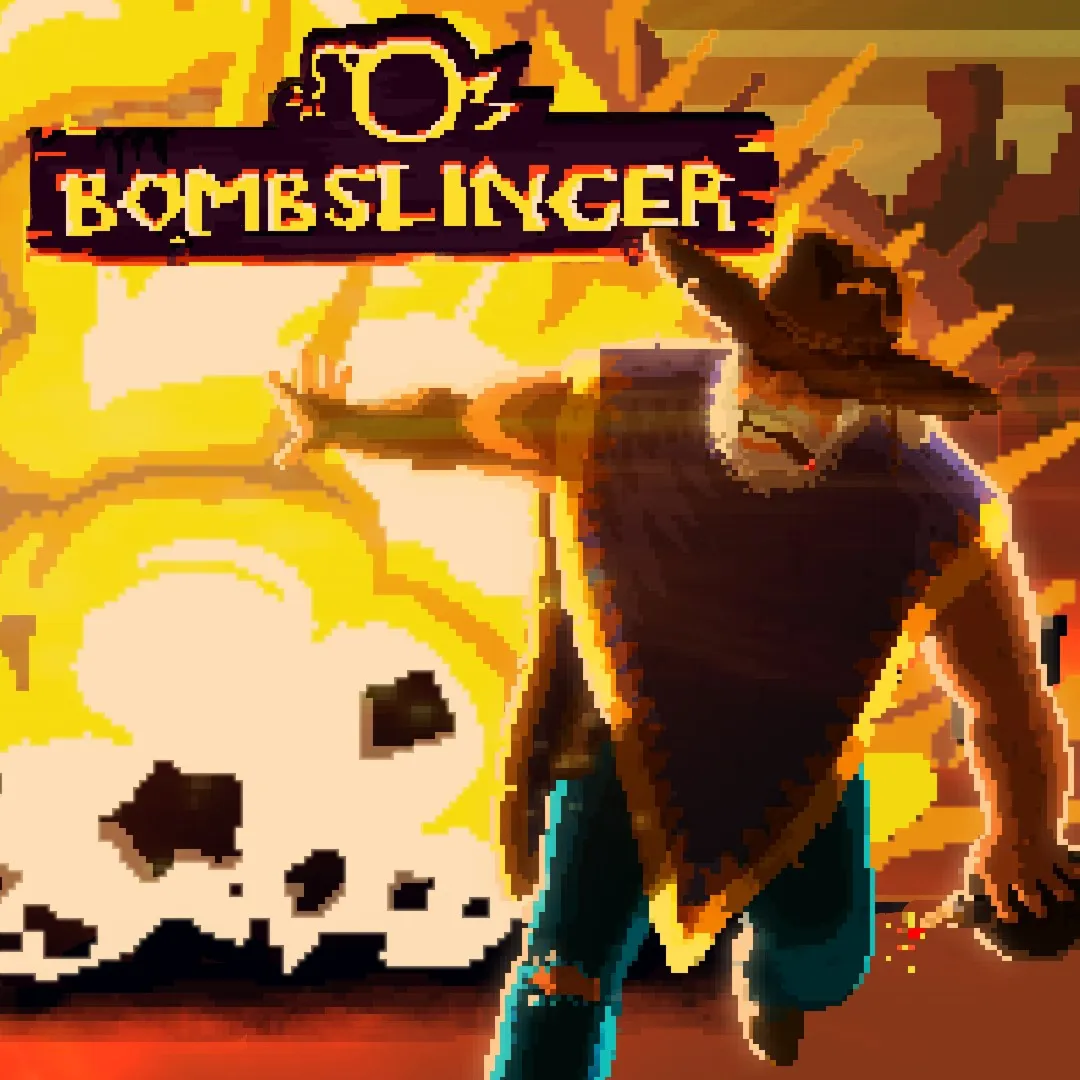 Bombslinger | XBOX | На любой аккаунт