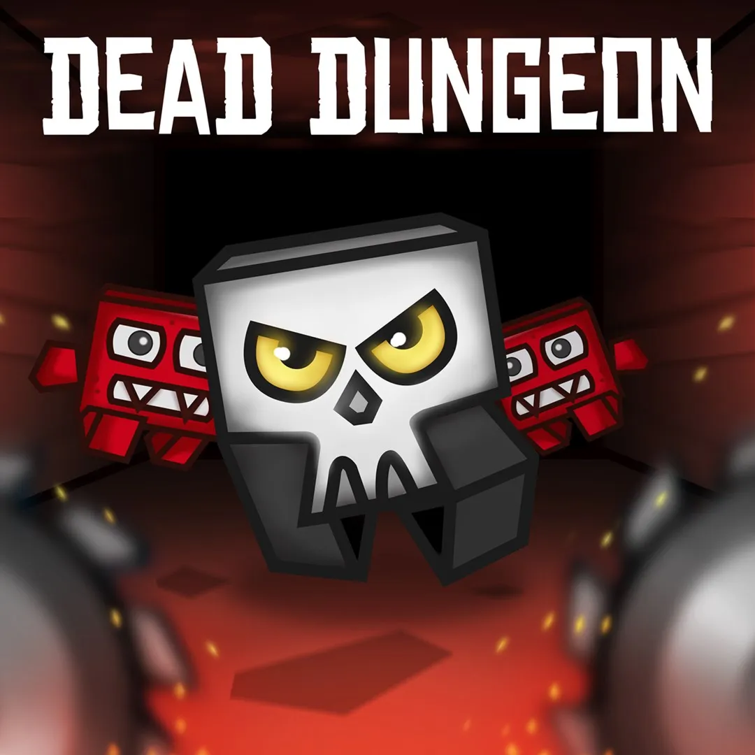 Dead Dungeon | XBOX | На любой аккаунт