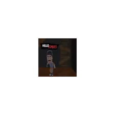 Hello Zombies | XBOX | На любой аккаунт