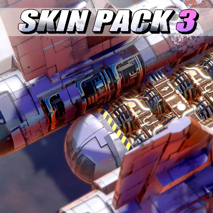 Trailmakers: Skin Pack 3 | XBOX+PC | На любой аккаунт