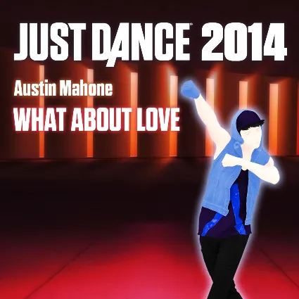 "What About Love" by Austin Mahone | XBOX | На любой аккаунт