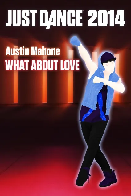 "What About Love" by Austin Mahone | XBOX | На любой аккаунт
