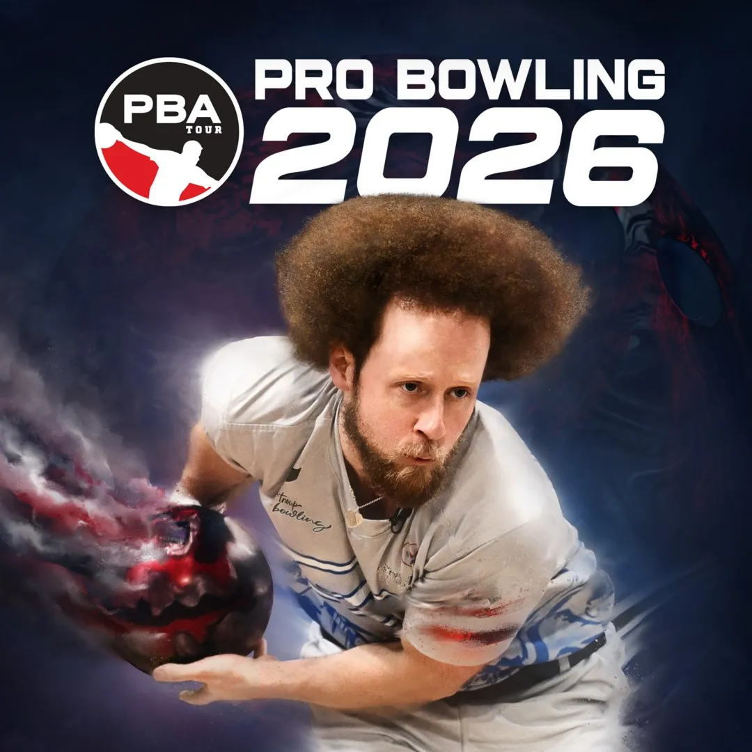 PBA Pro Bowling 2026 | XBOX | На любой аккаунт