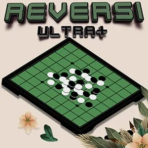 Reversi Ultra+ for PC & XBOX | XBOX+PC | На любой аккаунт