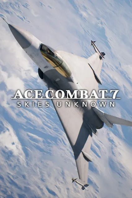ACE COMBAT™ 7: SKIES UNKNOWN - F-16XL Set | XBOX | На любой аккаунт