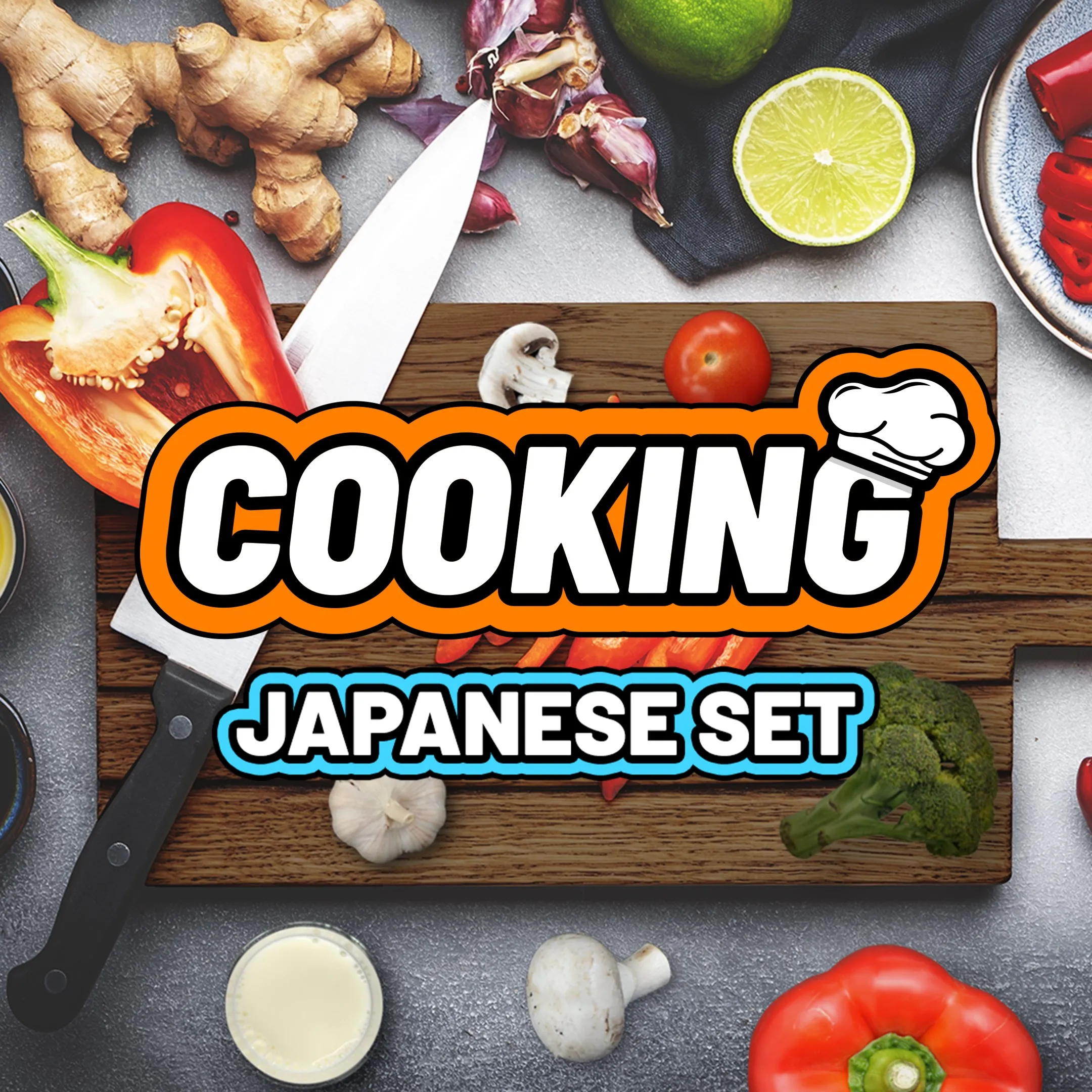 Japanese Set | XBOX | На любой аккаунт