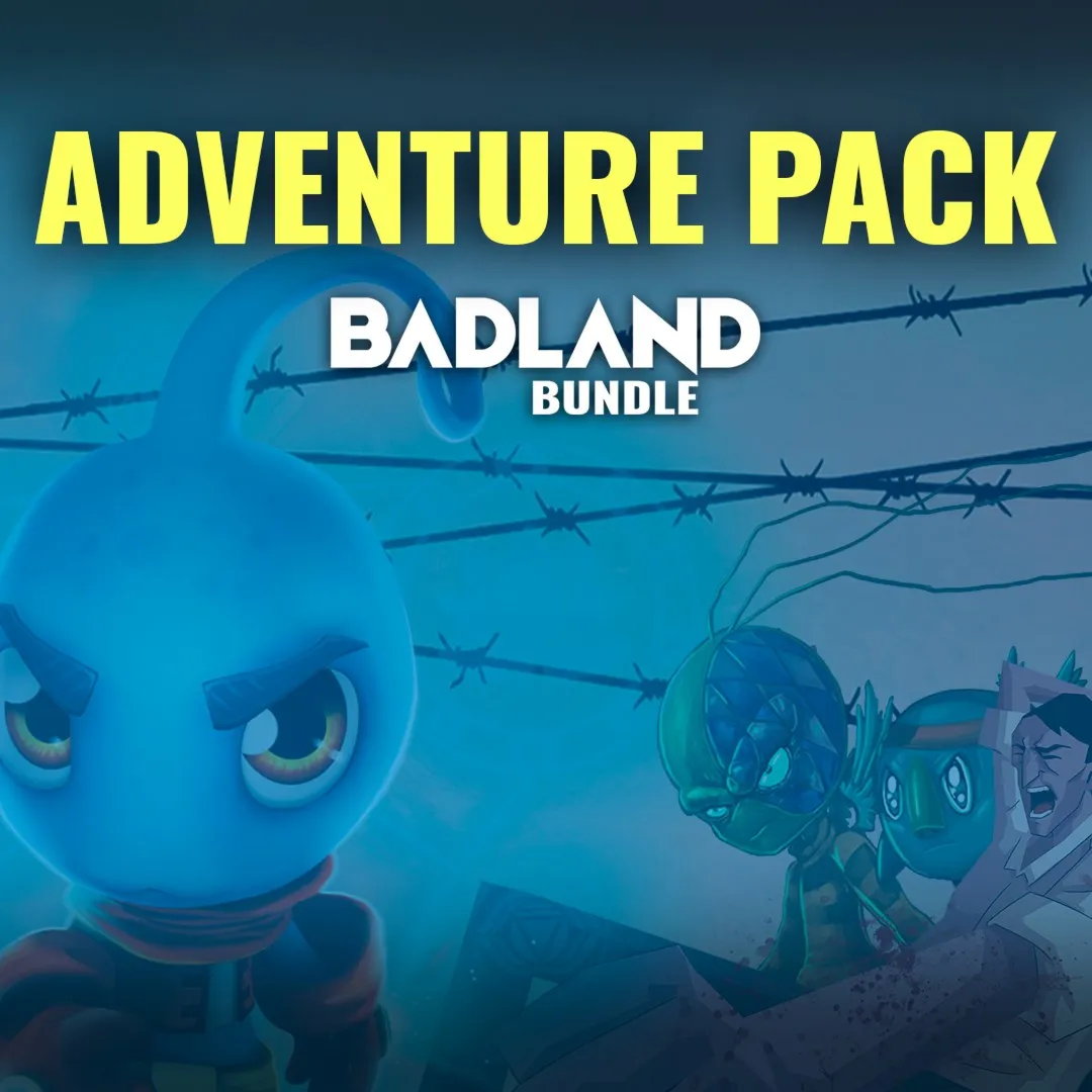 Adventure Pack | XBOX | На любой аккаунт