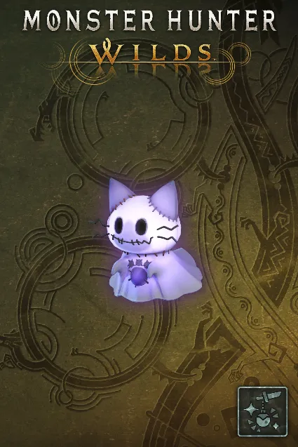 Pendant: Violet Poltercat | XBOX | На любой аккаунт