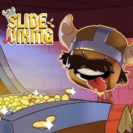 Slide Viking (Windows) | PC | На любой аккаунт