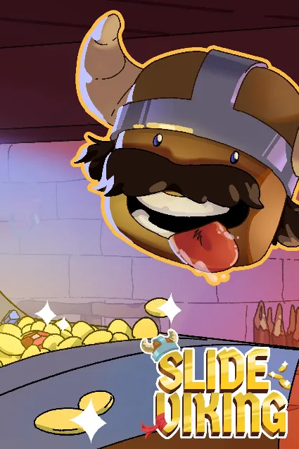 Slide Viking (Windows) | PC | На любой аккаунт