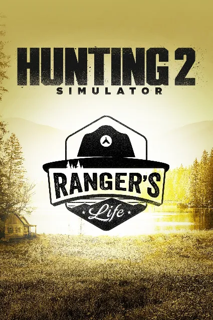 Hunting Simulator 2: A Ranger's Life Xbox One | XBOX | На любой аккаунт