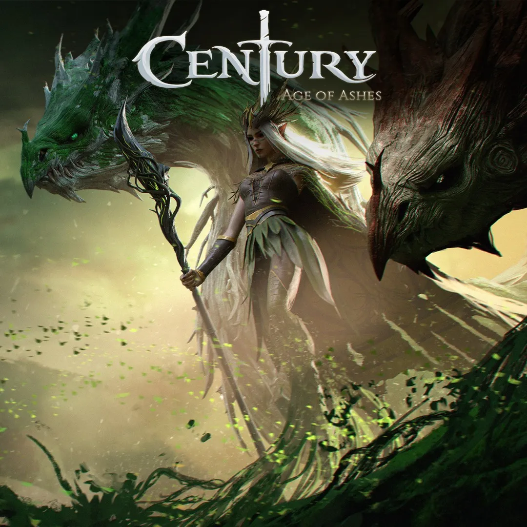 Century: Age of Ashes - Thornweaver Premium Edition | XBOX+PC | На любой аккаунт