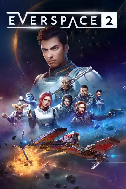 EVERSPACE™ 2 | XBOX+PC | На любой аккаунт