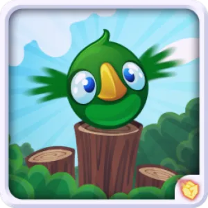 Go! Birdie | XBOX+PC | На любой аккаунт