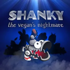 Shanky: The Vegan's Nightmare | XBOX | На любой аккаунт