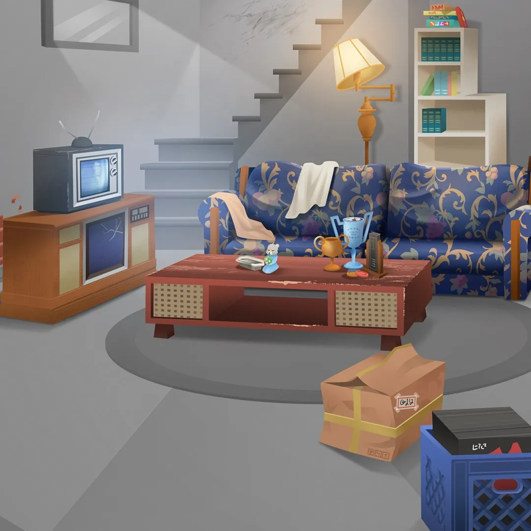 The Sims™ 4 Basement Treasures Kit | XBOX | На любой аккаунт