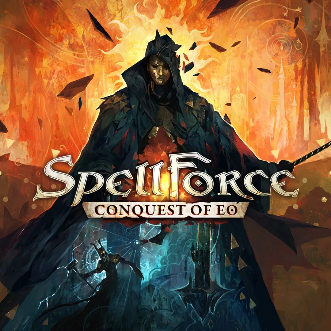 SpellForce: Conquest of Eo | XBOX | На любой аккаунт