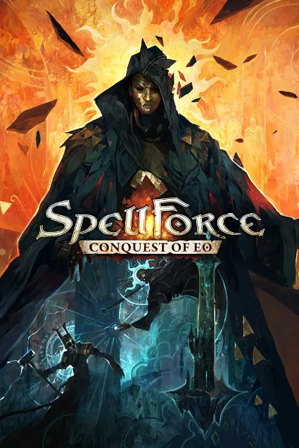 SpellForce: Conquest of Eo | XBOX | На любой аккаунт