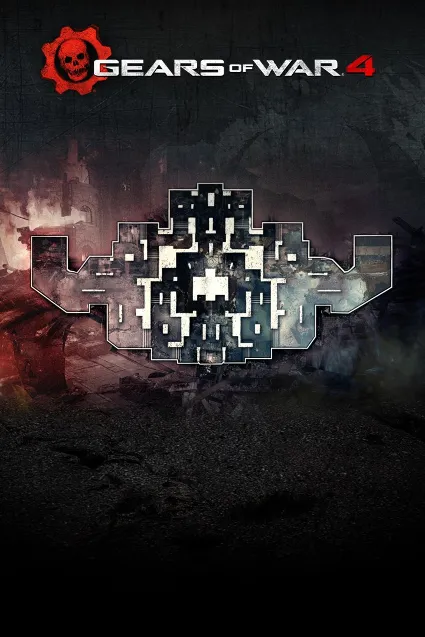 Map: Impact Dark | XBOX+PC | На любой аккаунт