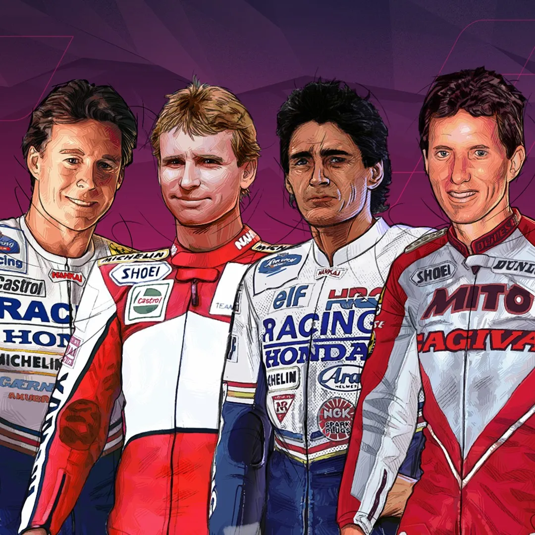 MotoGP™19 - Historical Pack | XBOX | На любой аккаунт