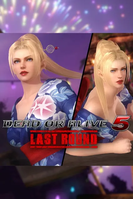 DOA5LR Summer Festival Costume - Rachel | XBOX | На любой аккаунт