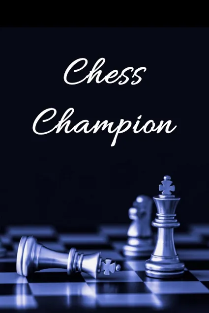 Chess Champion | XBOX+PC | На любой аккаунт