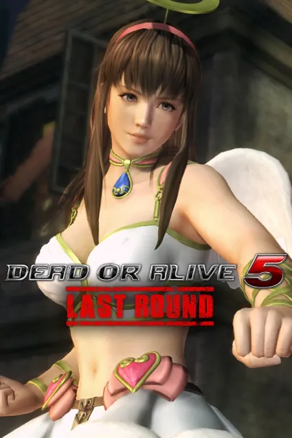 Hitomi Halloween Costume | XBOX | На любой аккаунт