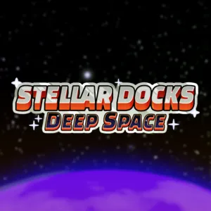 Stellar Docks: Deep Space (Windows) | PC | На любой аккаунт