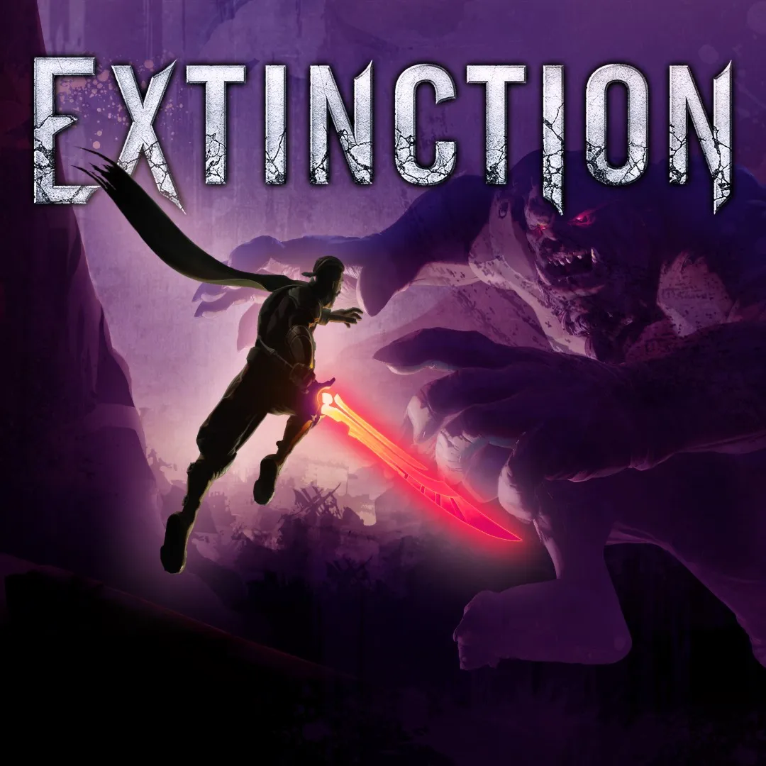 Extinction: Skybound Sentinel | XBOX | На любой аккаунт