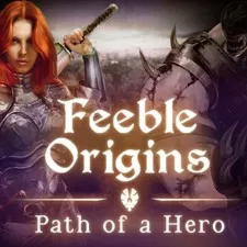 Feeble Origins: Path of a Hero | XBOX | На любой аккаунт