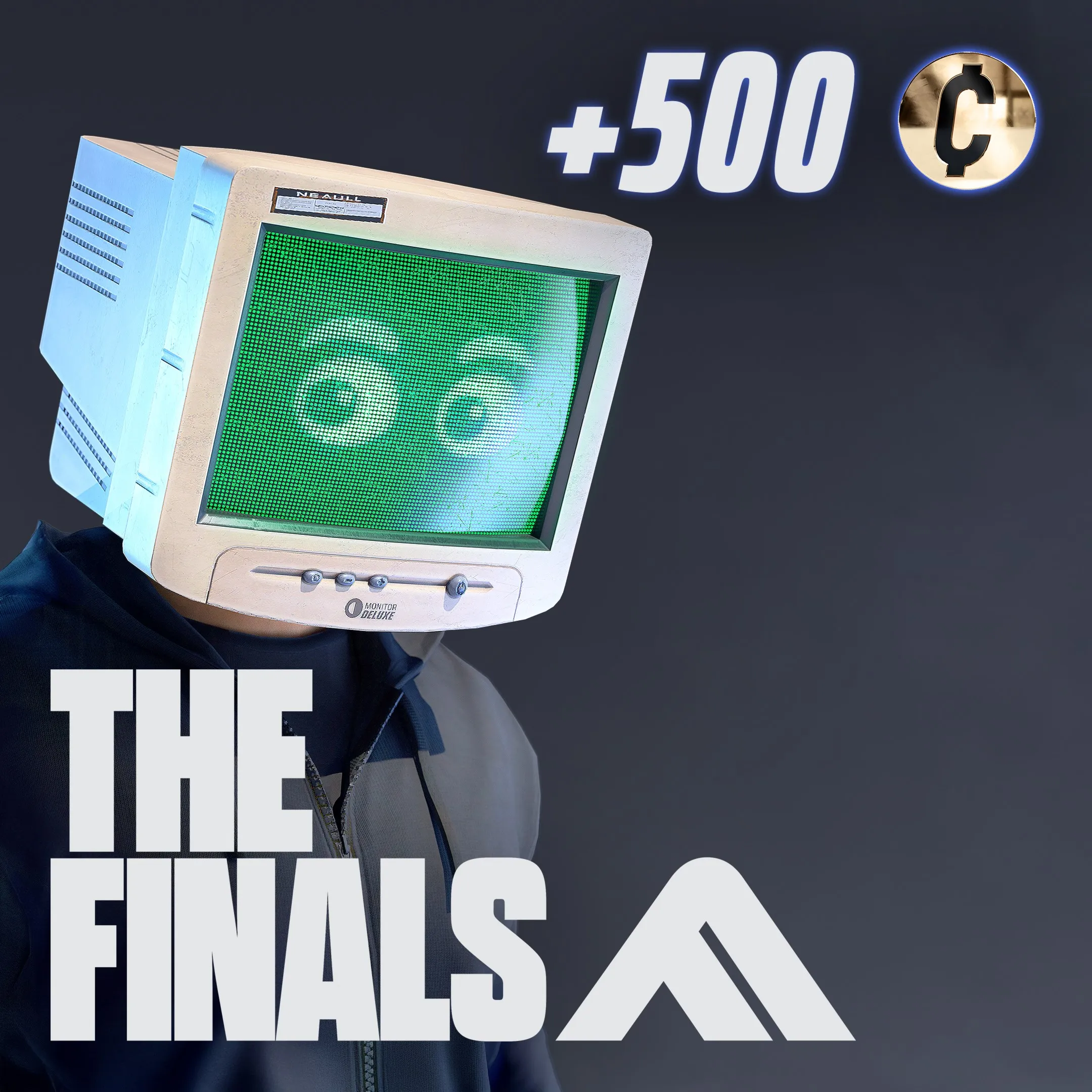 THE FINALS - Eyecaster Pack | XBOX+PC | На любой аккаунт