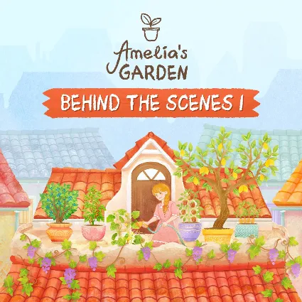 Behind The Scenes 1 | XBOX | На любой аккаунт