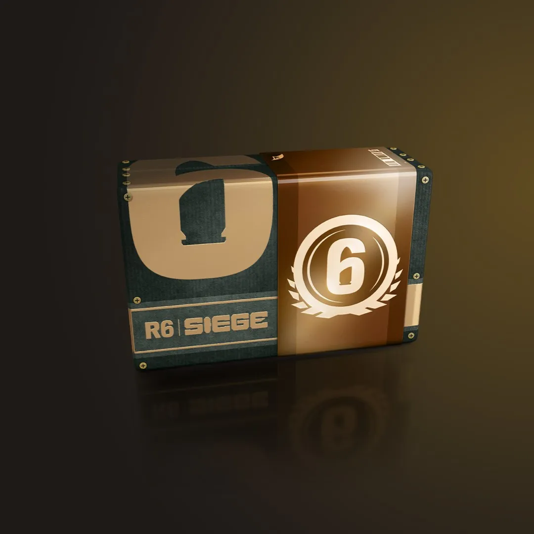 Tom Clancy’s Rainbow Six Siege 600 R6 Credits | XBOX | На любой аккаунт