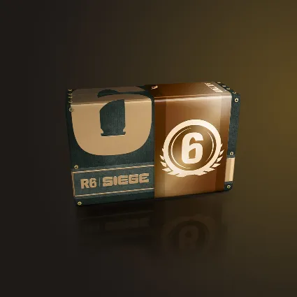 Tom Clancy’s Rainbow Six Siege 600 R6 Credits | XBOX | На любой аккаунт