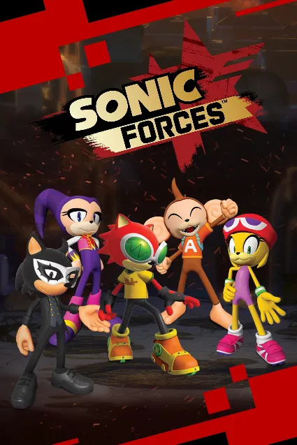 SEGA/ATLUS PACK | XBOX | На любой аккаунт