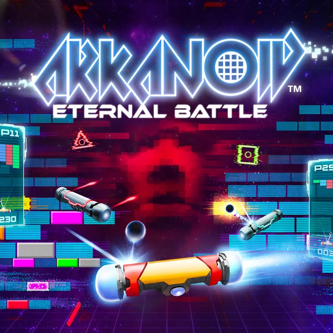Arkanoid Eternal Battle | XBOX+PC | На любой аккаунт