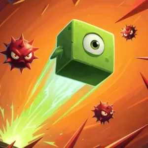 Boundland (Xbox One) | XBOX | На любой аккаунт